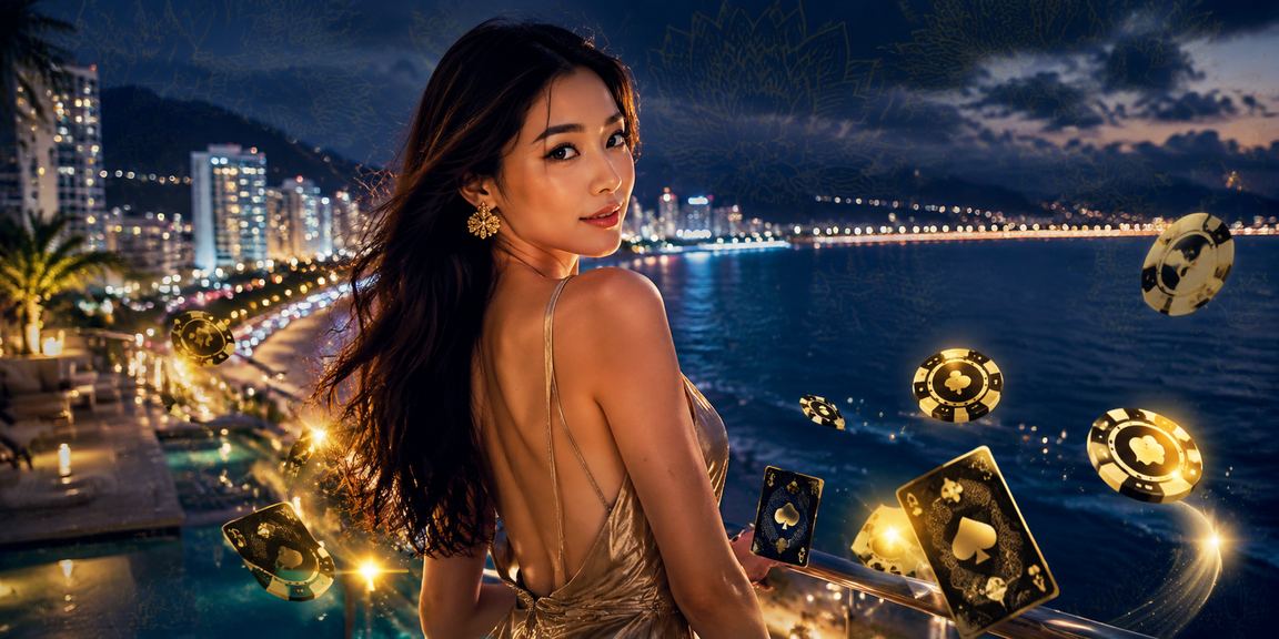 Người dùng tại Đà Nẵng trải nghiệm cá cược thể thao trên bãi biển qua điện thoại