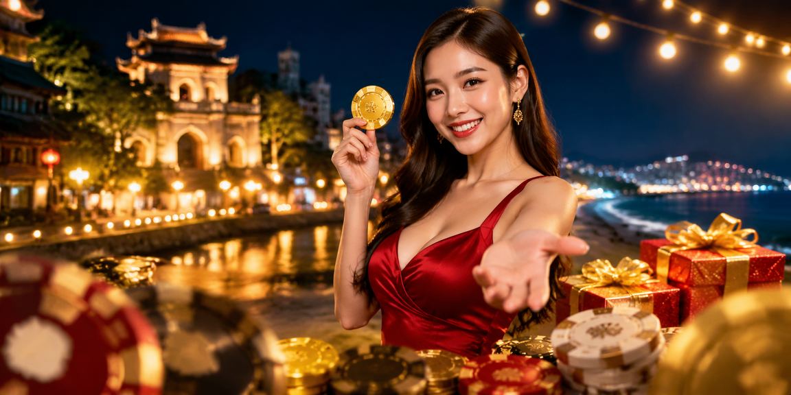 Người chơi tại Hà Nội thư giãn với trò chơi bài ngoài trời bên bờ biển