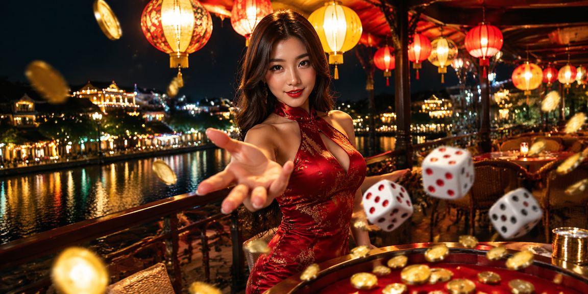 Người chơi Tài Xỉu tại Hà Nội ngồi bên tách cà phê sáng và theo dõi kết quả xúc xắc
