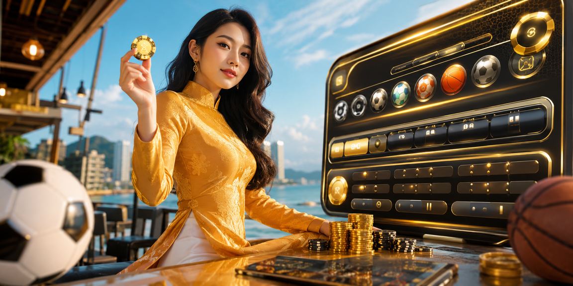 Người dùng tại Vũng Tàu tìm hiểu điều khoản và chính sách nền tảng cá cược trực tuyến